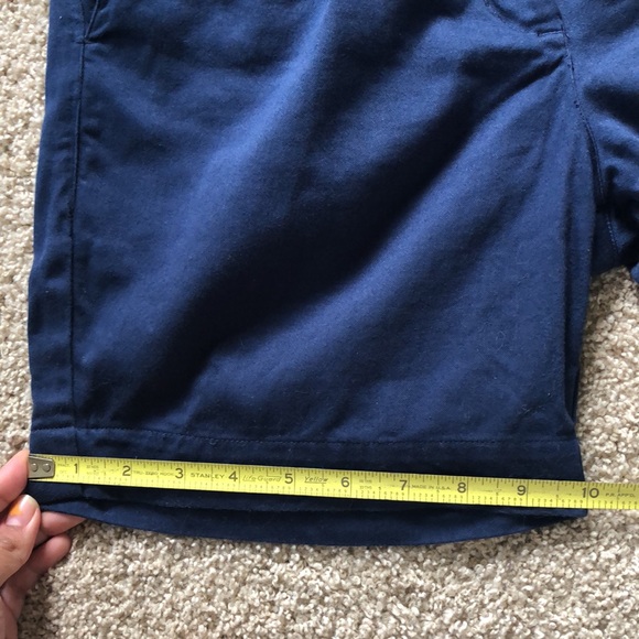 Donated People tree organic shorts - Picture 5 of 6